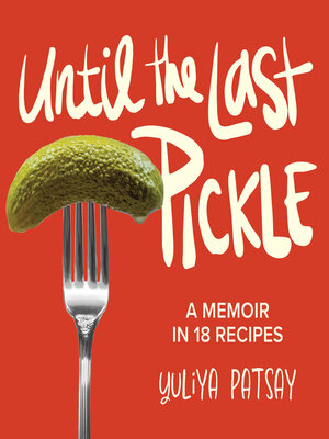 cover image of Until the Last Pickle